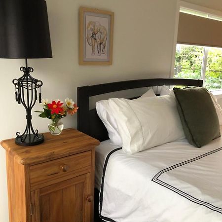 Westown Studio New Plymouth Eksteriør bilde