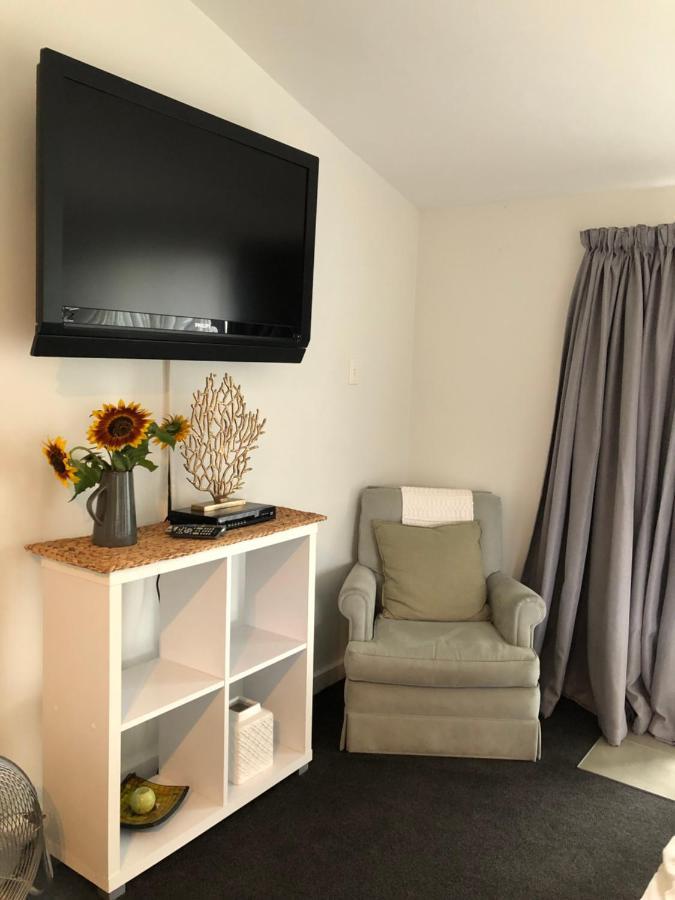 Westown Studio New Plymouth Eksteriør bilde