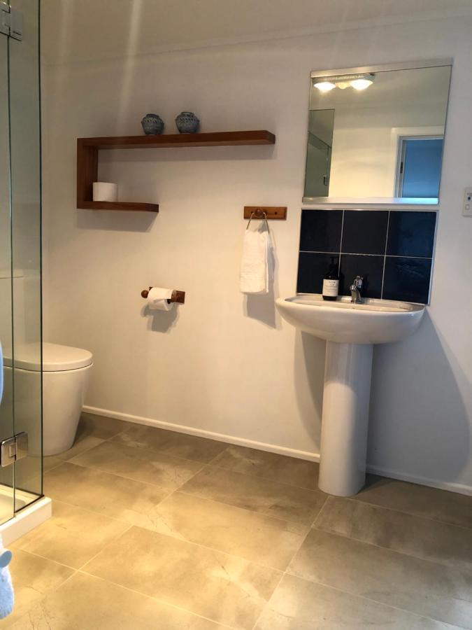 Westown Studio New Plymouth Eksteriør bilde